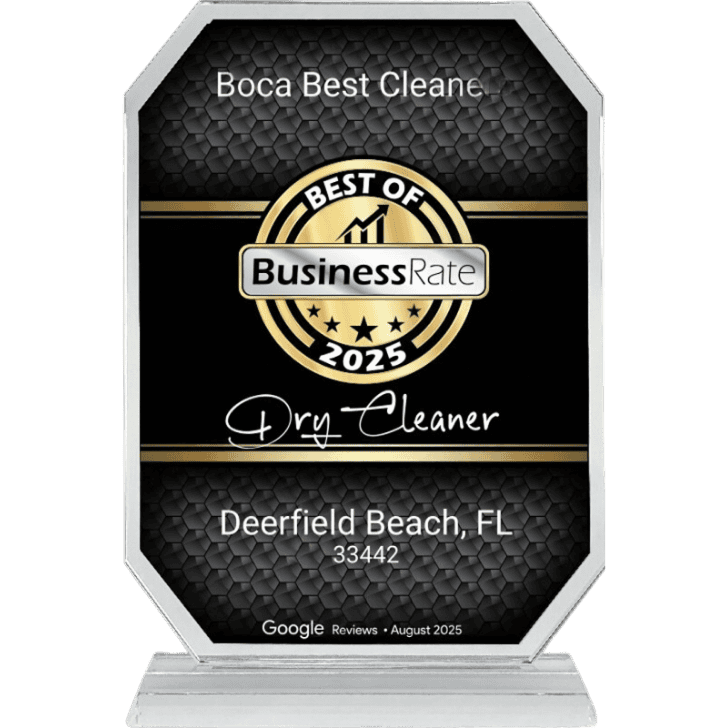 Best of 2024 BusinessRate award