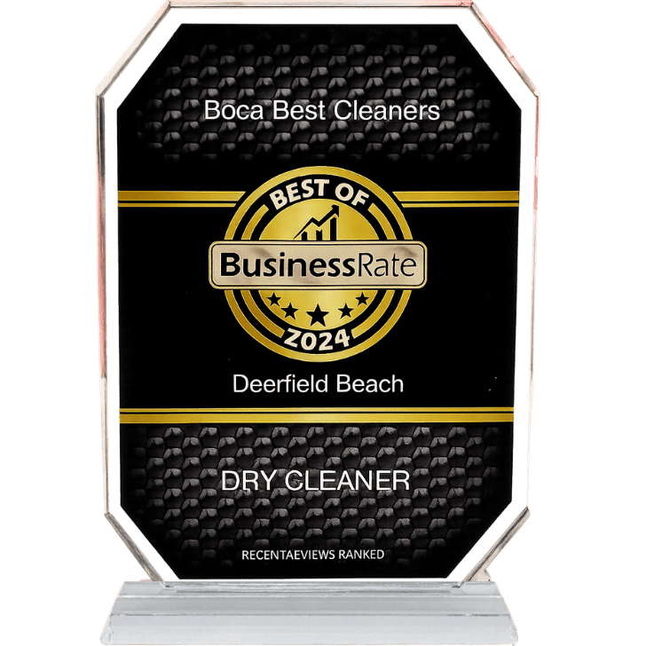 Best of 2025 BusinessRate award
