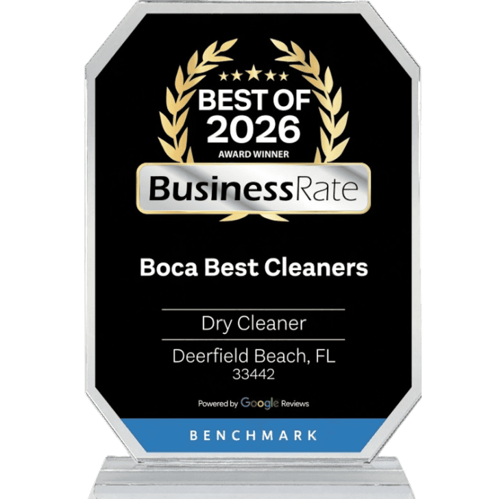 Best of 2026 BusinessRate award