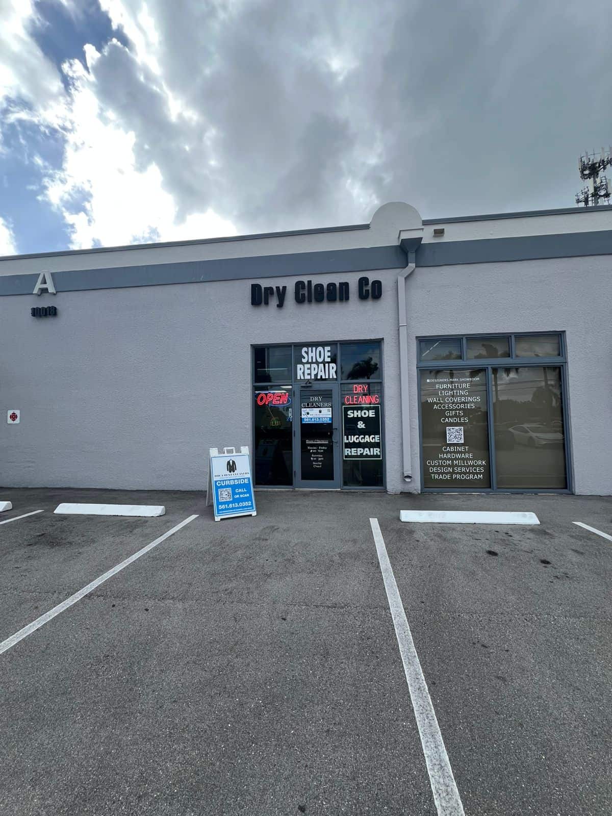Boca Best Cleaners Boca Raton storefront